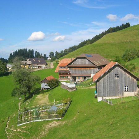 Apartment Ober-Tiefenbuehl Hergiswil Zewnętrze zdjęcie
