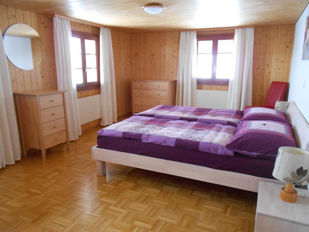 Apartment Ober-Tiefenbuehl Hergiswil Zewnętrze zdjęcie
